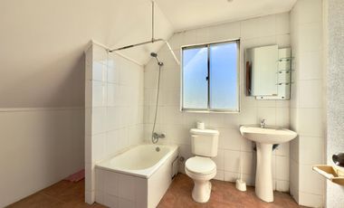 Se arrienda casa en Rauquén 3 piezas 2 baños, Curicó