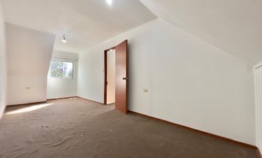 Se arrienda casa en Rauquén 3 piezas 2 baños, Curicó