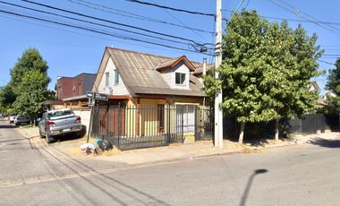 Se arrienda casa en Rauquén 3 piezas 2 baños, Curicó