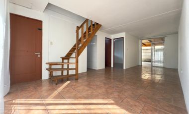 Se arrienda casa en Rauquén 3 piezas 2 baños, Curicó
