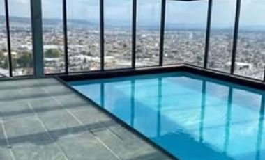 Vive en la mejor Zona de Pachuca