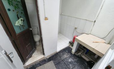 Rumah Cantik Lingkungan Nyaman Disewakan, di Denpasar Utara Area