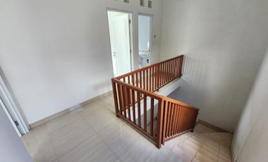 Rumah Cantik Lingkungan Nyaman Disewakan, di Denpasar Utara Area