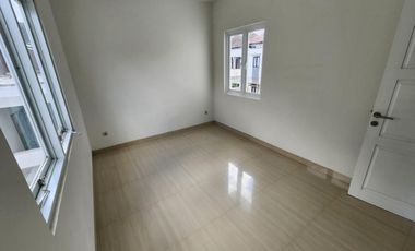 Rumah Cantik Lingkungan Nyaman Disewakan, di Denpasar Utara Area