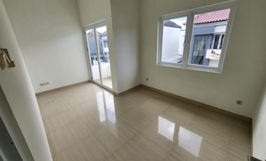 Rumah Cantik Lingkungan Nyaman Disewakan, di Denpasar Utara Area