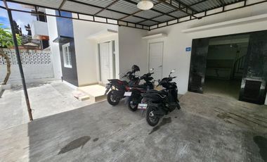 Rumah Cantik Lingkungan Nyaman Disewakan, di Denpasar Utara Area