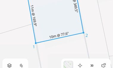 Ruko Murah di Jalan Utama Siulan Penatih Dkt Tohpati Trengguli Gastu Timur