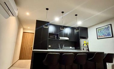 DEPARTAMENTO NUEVO PLAZA SIKARA, CUMBRES