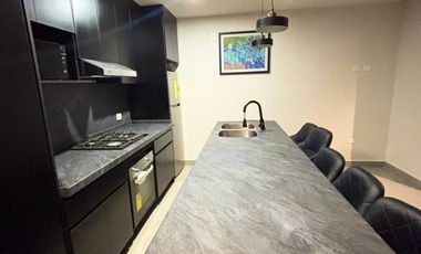 DEPARTAMENTO NUEVO PLAZA SIKARA, CUMBRES