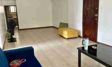 Urdesa departamento en alquiler planta baja con patio