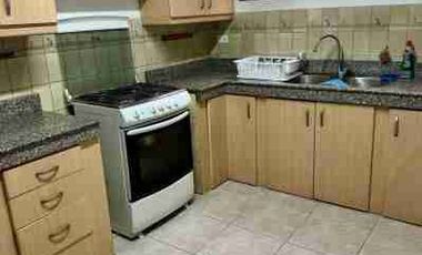 Urdesa departamento en alquiler planta baja con patio