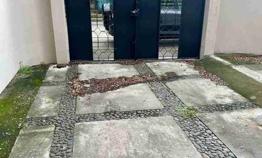 Urdesa departamento en alquiler planta baja con patio