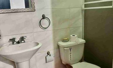 Urdesa departamento en alquiler planta baja con patio