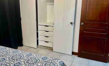 Urdesa departamento en alquiler planta baja con patio