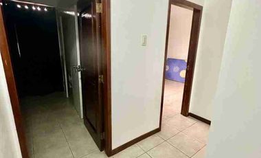 Urdesa departamento en alquiler planta baja con patio