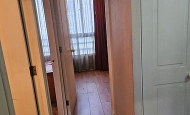 Impecable, excelente ubicación al Oriente, cerca de la Alameda Bdo. OHhiggins VALOR CONVERSABLE