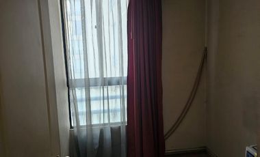 Impecable, excelente ubicación al Oriente, cerca de la Alameda Bdo. OHhiggins VALOR CONVERSABLE