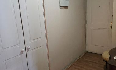 Impecable, excelente ubicación al Oriente, cerca de la Alameda Bdo. OHhiggins VALOR CONVERSABLE