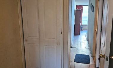 Impecable, excelente ubicación al Oriente, cerca de la Alameda Bdo. OHhiggins VALOR CONVERSABLE