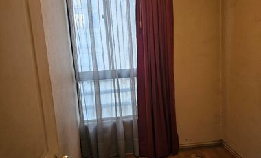 Impecable, excelente ubicación al Oriente, cerca de la Alameda Bdo. OHhiggins VALOR CONVERSABLE