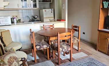 Impecable, excelente ubicación al Oriente, cerca de la Alameda Bdo. OHhiggins VALOR CONVERSABLE