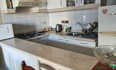 Impecable, excelente ubicación al Oriente, cerca de la Alameda Bdo. OHhiggins VALOR CONVERSABLE