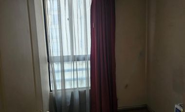 Impecable, excelente ubicación al Oriente, cerca de la Alameda Bdo. OHhiggins VALOR CONVERSABLE