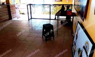 Se arrienda local comercial restaurante habilitado viña del mar 12 norte