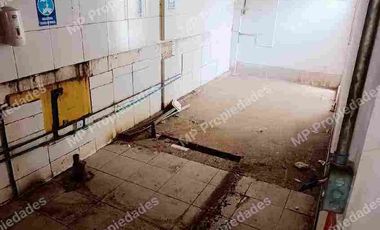 Se arrienda local comercial restaurante habilitado viña del mar 12 norte