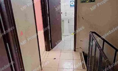 Se arrienda local comercial restaurante habilitado viña del mar 12 norte