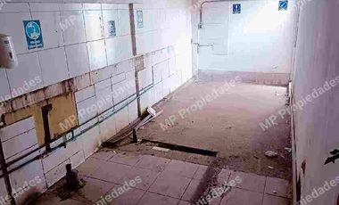 Se arrienda local comercial restaurante habilitado viña del mar 12 norte