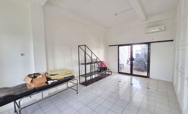 Ruko Gandeng 3 Unit Hadap Jalan Karawaci Tangerang