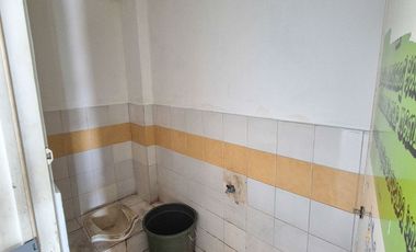 Ruko Gandeng 3 Unit Hadap Jalan Karawaci Tangerang