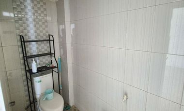 Ruko Gandeng 3 Unit Hadap Jalan Karawaci Tangerang