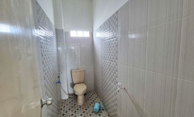 Ruko Gandeng 3 Unit Hadap Jalan Karawaci Tangerang