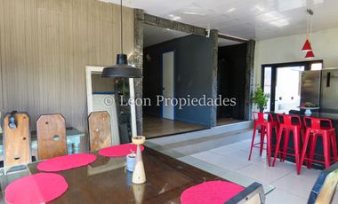 Leon Propiedades vende o arrienda con compromiso de compraventa parcela con casa en Fundo Monterrey, Curacaví.