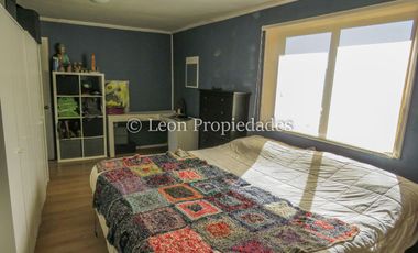 Leon Propiedades vende o arrienda con compromiso de compraventa parcela con casa en Fundo Monterrey, Curacaví.