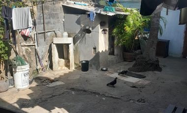 CASA EN BUENAESPERANZA PARA REMODELAR O CONSTRUIR