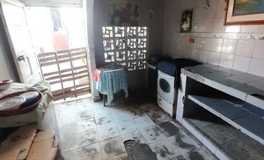 CASA EN BUENAESPERANZA PARA REMODELAR O CONSTRUIR