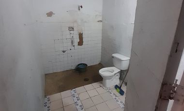 CASA EN BUENAESPERANZA PARA REMODELAR O CONSTRUIR