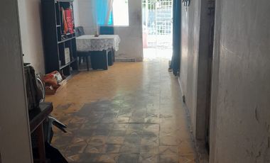 CASA EN BUENAESPERANZA PARA REMODELAR O CONSTRUIR