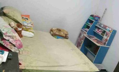 rumah dijual 2 lantai SHM dekat akses tol