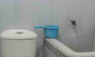 rumah dijual 2 lantai SHM dekat akses tol