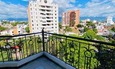 Apartamento en Venta – Edificio Torre Los Laureles, Neiva
