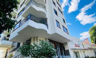 Apartamento en Venta – Edificio Torre Los Laureles, Neiva