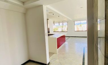 Apartamento en Venta – Edificio Torre Los Laureles, Neiva