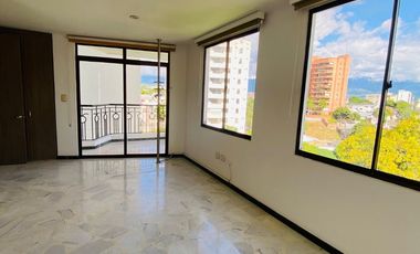 Apartamento en Venta – Edificio Torre Los Laureles, Neiva