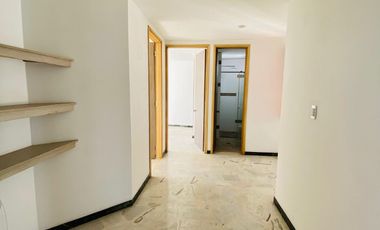 Apartamento en Venta – Edificio Torre Los Laureles, Neiva