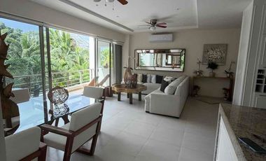 renta departamento amueblado residencial sm 16 céntrico en Cancún