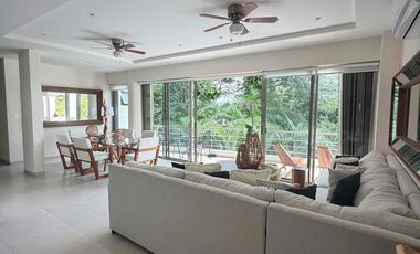 renta departamento amueblado residencial sm 16 céntrico en Cancún